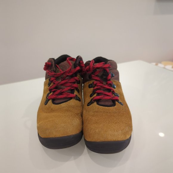 Timberland GT Rally Mid Hiker 5.5/38/7 - Picture 4 of 7